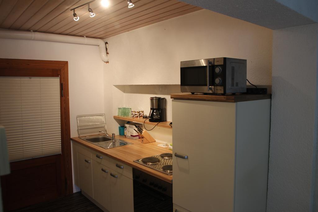 Ferienappartement Archimedes Walkenried 외부 사진