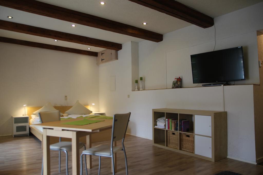Ferienappartement Archimedes Walkenried 외부 사진