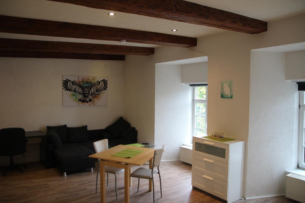Ferienappartement Archimedes Walkenried 외부 사진