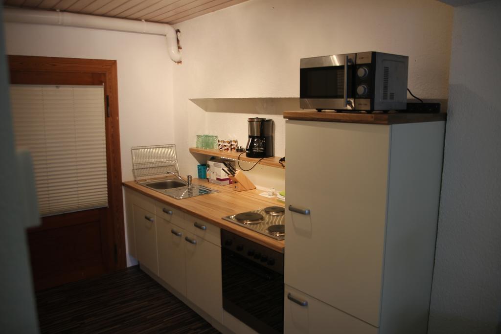 Ferienappartement Archimedes Walkenried 외부 사진